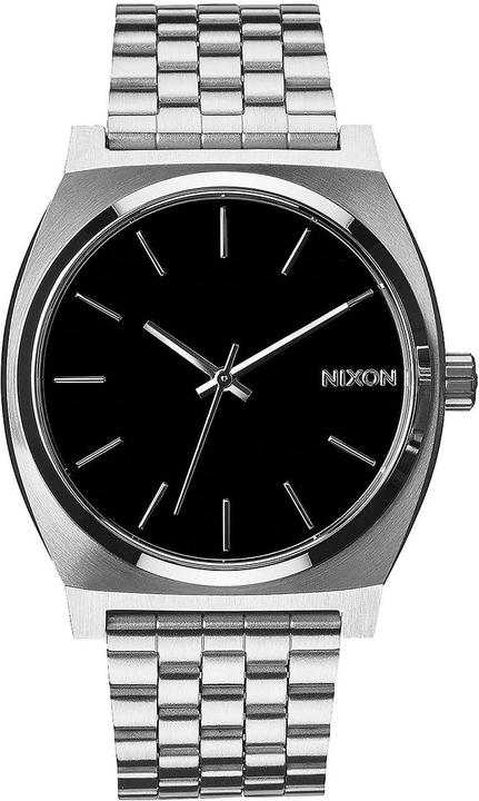 Nixon Piastra del tempo (Orologio da polso analogico, 37 mm)