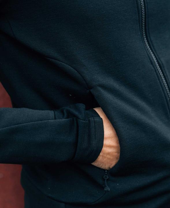 Immagine prodotto Poc Merino Herren Zip Hoody (XS)