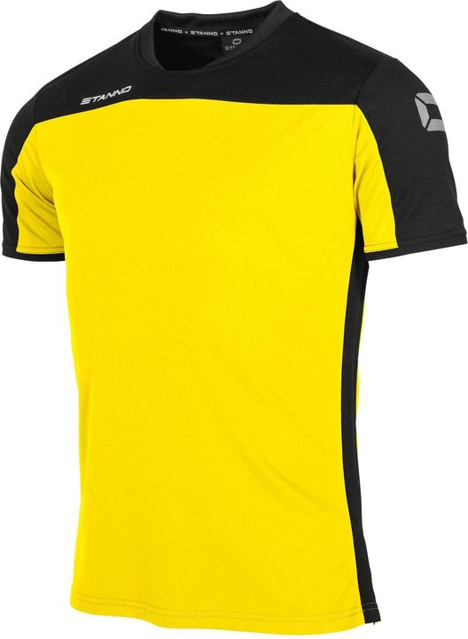 Giallo/Nero