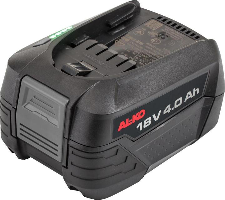Produktbild AL-KO Akku B75.5 LI 18 V 4.0 AH (18 V)