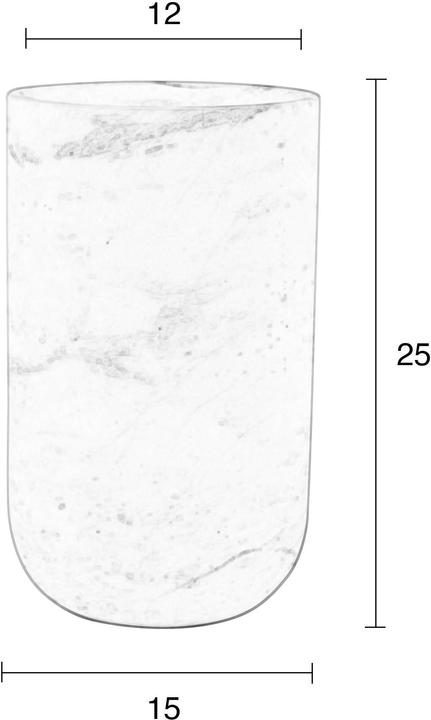 Produktbild Zuiver Fajen (1 x, Ø 15 x 15 cm)