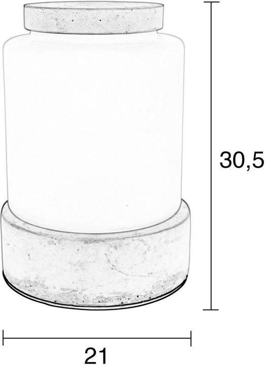 Actual product image Zuiver Reina (1 x)