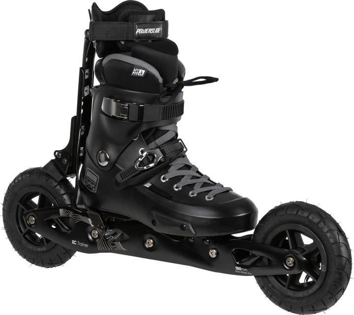 Image du produit Powerslide Patins tout-terrain (41, 42)