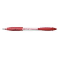 Produktbild Bic Atlantis (Rot, Transparent, 1 x)