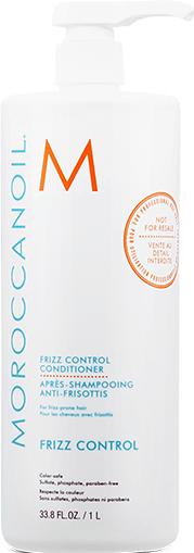 Actual product image Moroccanoil - Frizz Control Conditioner (1000 ml)
