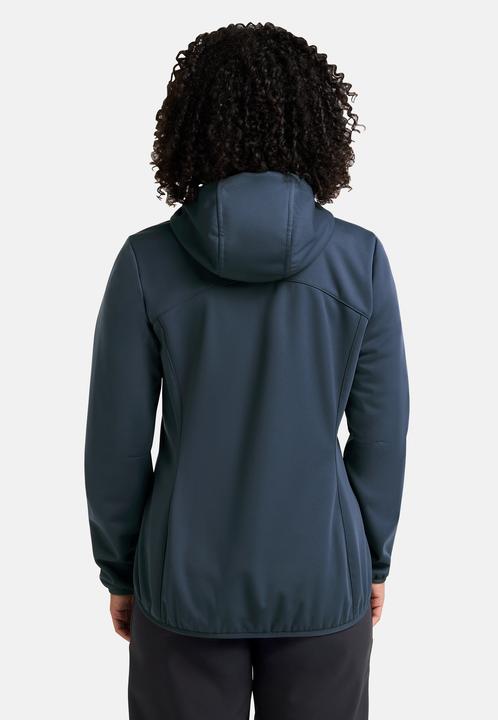 Immagine prodotto Jack Wolfskin Windhain Hoody W (3XL)
