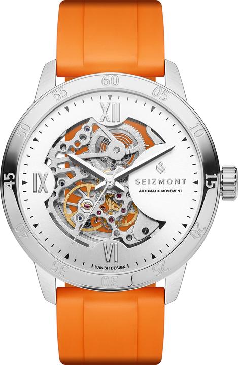 Seizmont Dante II (44 mm)