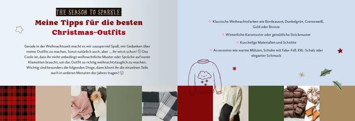 Nährwerte und Zutaten Mavie Noelle