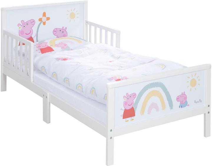 Produktbild Roba Peppa Pig (70 x 140 cm)