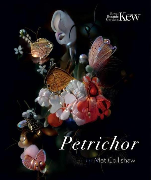 Image du produit Petrichor (Anglais, Mat Collishaw, 2023)