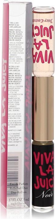 Produktbild Juicy Couture Viva La Juicy Noir (Eau de Parfum, 5 ml)