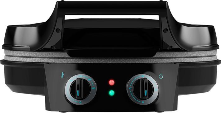 Immagine prodotto Cecotec Forno elettrico per pizza 1800W