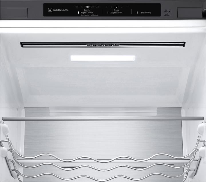 Produktbild LG GBB72PZECN (384 l)