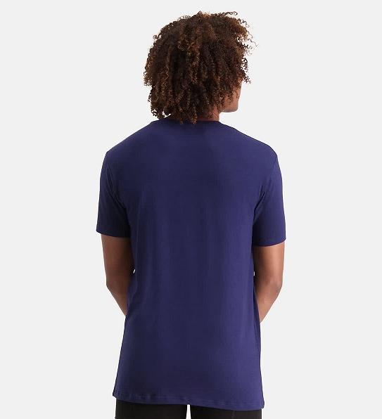 Immagine prodotto Bamboo Basics Maglietta Ruben (S)