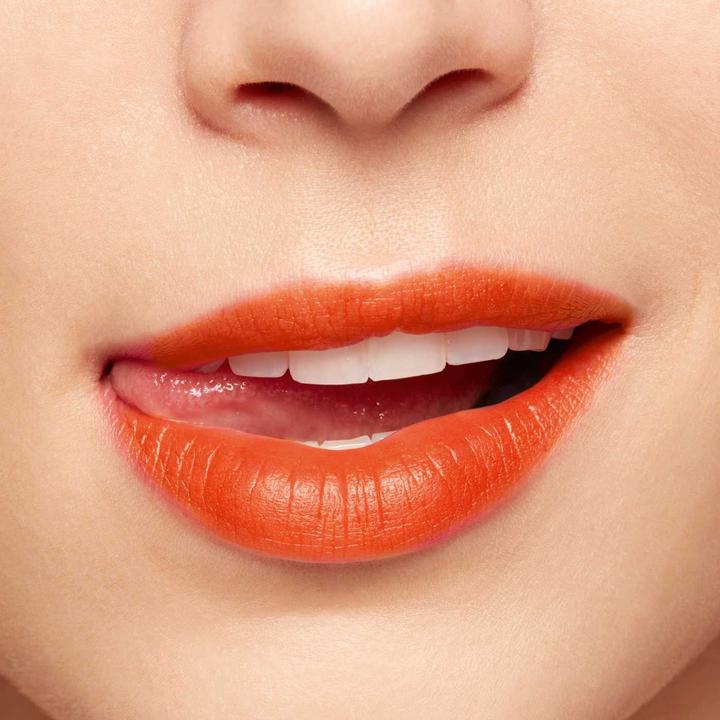 Produktbild Clarins Eau à Lèvres (Orange)