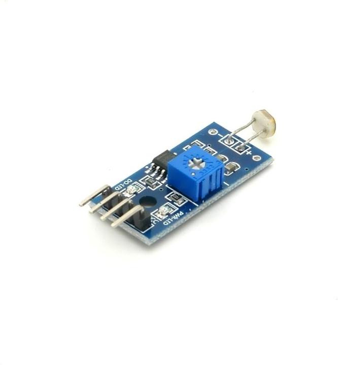 Produktbild Lichtsensor (Sensor)