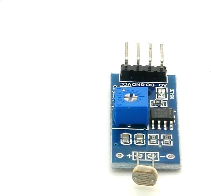 Produktbild Lichtsensor (Sensor)