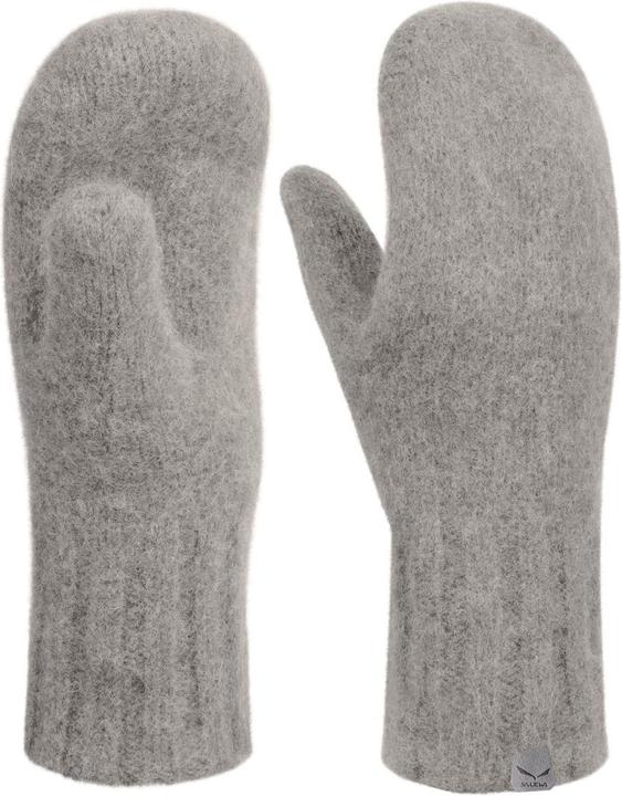 Actual product image Salewa Walk Wool 2 Mittens (10)
