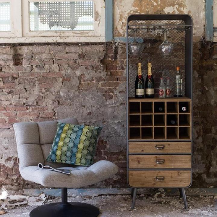 Image du produit Dutchbone Vino