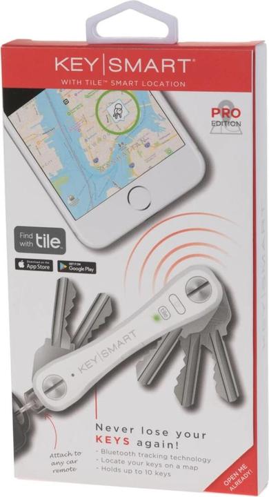 Immagine prodotto Key Smart Pro