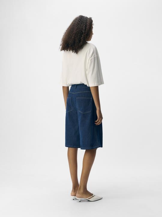 Actual product image Object Denim Shorts (Frequency band 38 (2600 MHz))