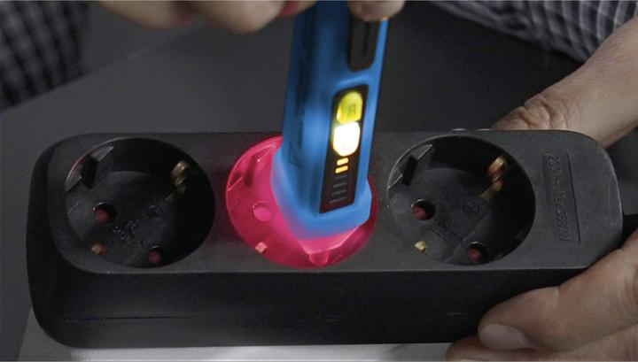 Produktbild Pancontrol PAN Voltfinder Spannungsprüfer (CAT III 1000V)