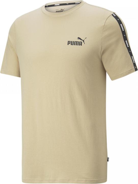 Produktbild Puma ESS+ Tape Tee (M)
