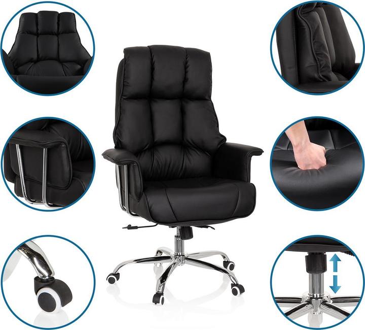 Produktbild Hjh Office Commander