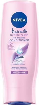 Image du produit NIVEA Lait pour les cheveux Brillance naturelle (200 ml)
