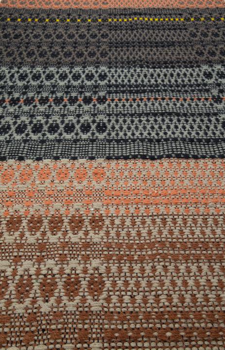 Produktbild Zuiver Salmon (80 x 200 cm)