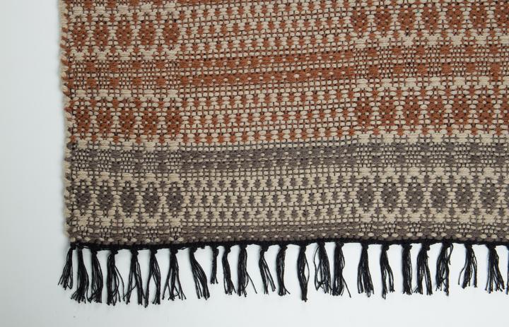 Produktbild Zuiver Salmon (80 x 200 cm)