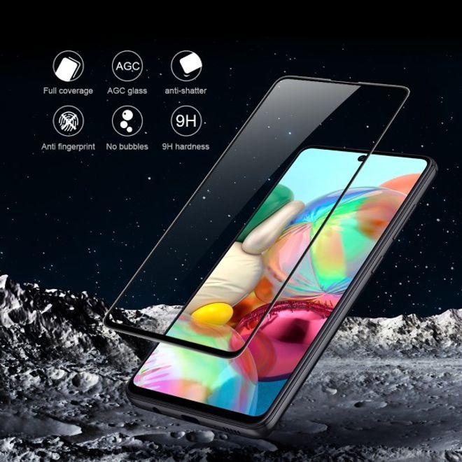 Produktbild Nillkin 3D CP+ MAX Series Schutzglas (1 Stück, Samsung Galaxy Note 10 Lite, Samsung Galaxy A71)