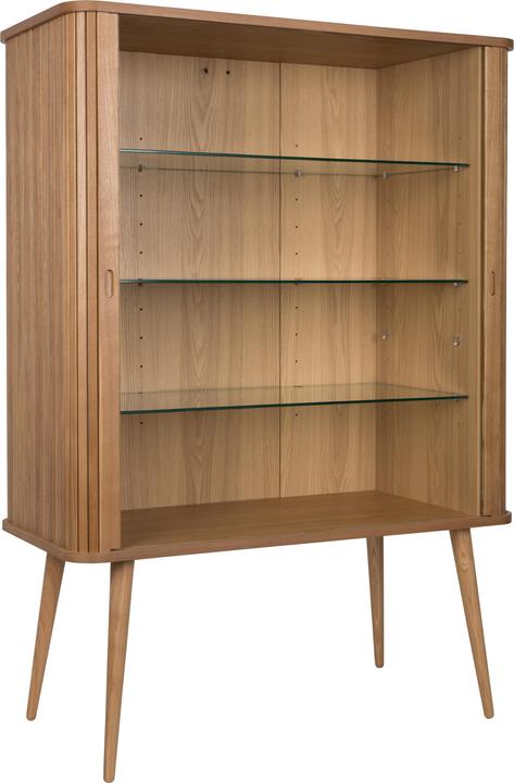 Produktbild Zuiver Barbier (100 x 45 x 140 cm)