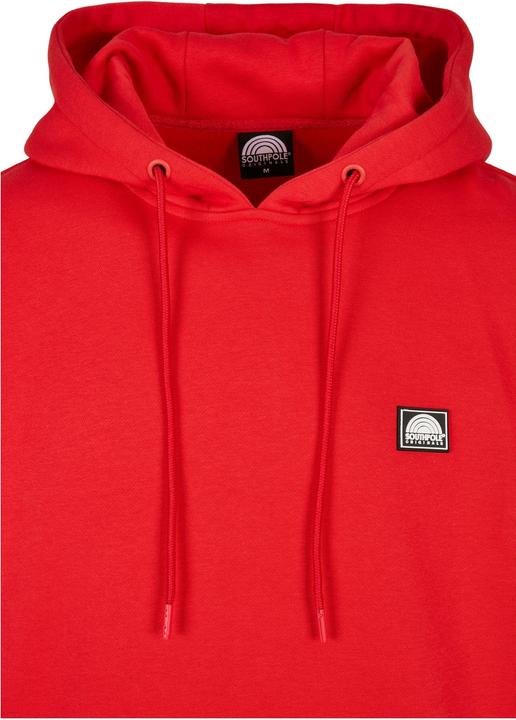 Produktbild Southpole Square Logo Hoody (S)