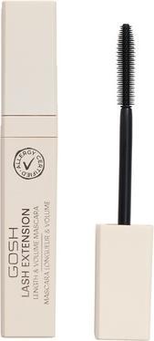 Gosh GOSH Rebel Eyes Skinny B Mascara wydłużający tusz do rzęs 6ml (001 Black)