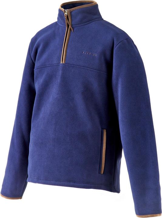 Produktbild Aubrion Core Fleecejacke mit halbem Reissverschluss (XL)