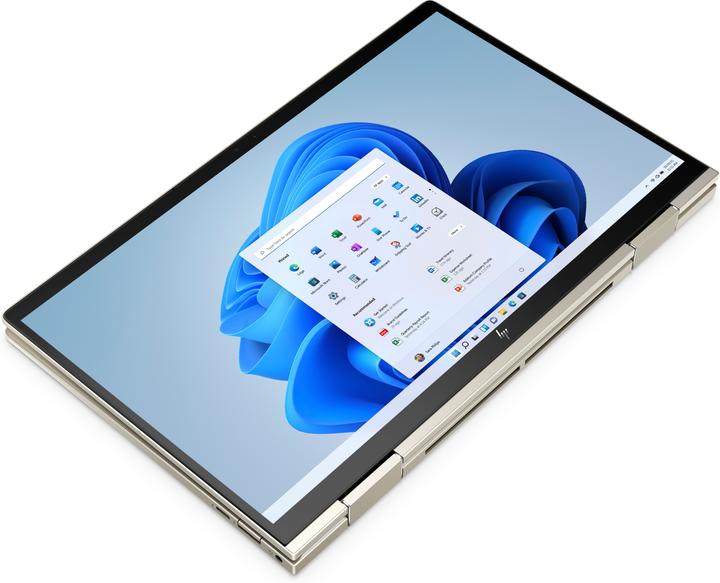 Produktbild HP Envy x360 (13.30", Intel Core i5-1135G7, 8 GB, 256 GB, CH)