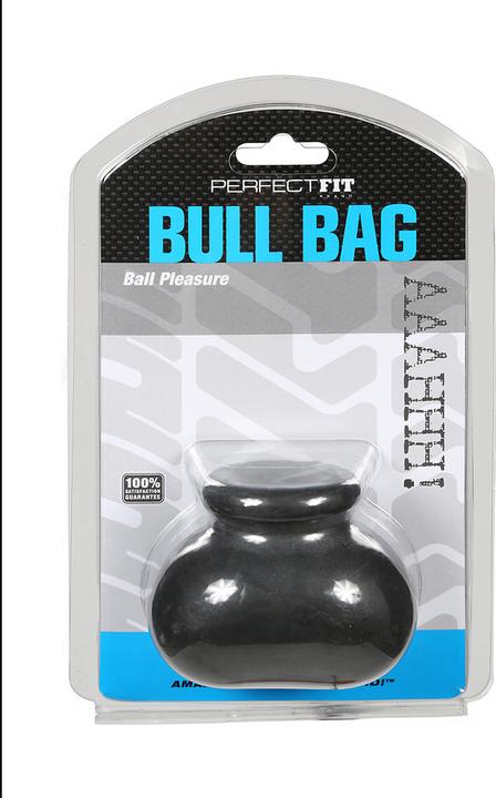 PerfectFitBrand Bull Bag (5 cm)