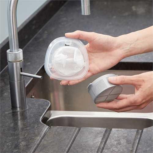 Actual product image Black & Decker Dustbuster NVC220WC-QW