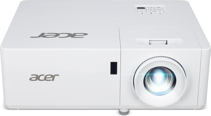 Image du produit Acer PL1520i (Full HD, 4000 lm, 1.21 - 1.59:1)