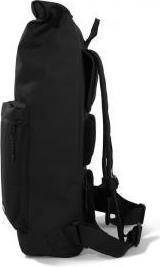 Immagine prodotto Merkloos Gerecyclede shopper fietstas Urban Proof Rolltop Backpack 20L 34 x 13 x 46 cm - Zwart (20 l)