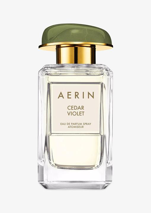 Actual product image Aerin Cedar Violet (Eau de parfum, 50 ml)