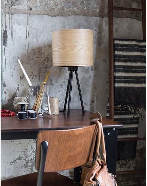 Image du produit Dutchbone Boisé (E27)