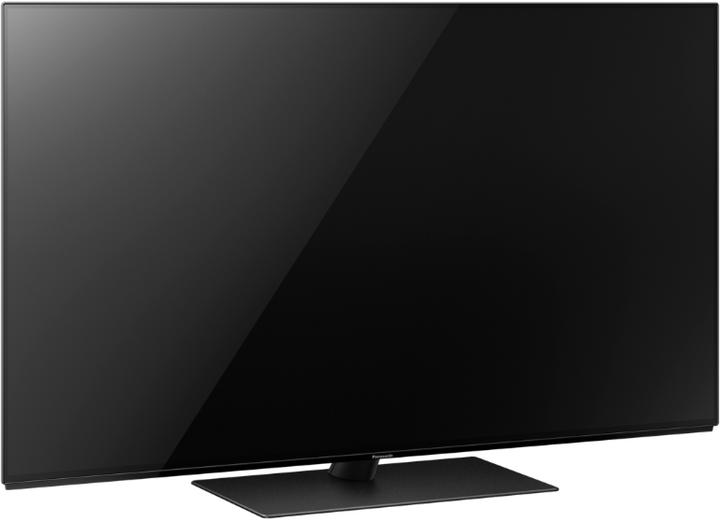 Image du produit Panasonic Tx-55fzc804 (55", OLED, 4K, 2018)