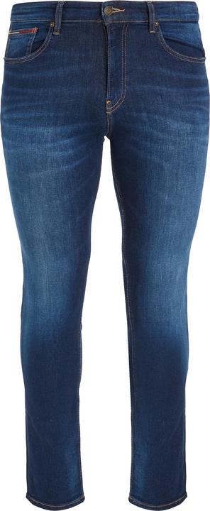 Actual product image Tommy Hilfiger Ryan Jeans Straight aspen dark blue (W30/L34)