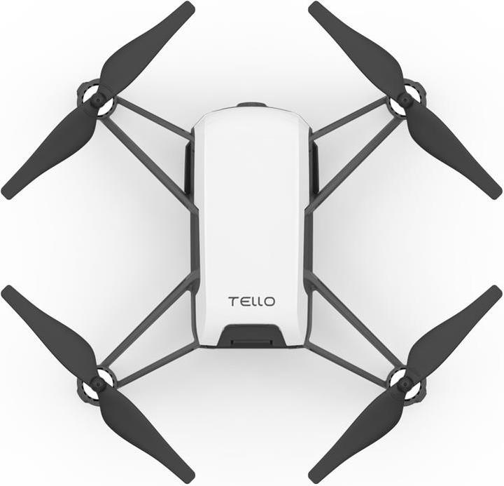 Actual product image Ryze Tech Tello Top Cover (Drone protection, Ryze Tech Tello)
