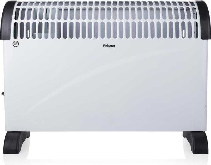 Actual product image Tristar Ka-5912 (2000 W)