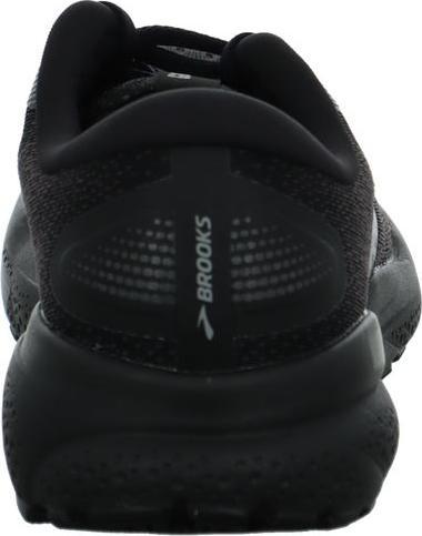 Actual product image Brooks Running Brooks Ghost 16 GTX Laufschuhe Black / Black / Ebony Damen (38)
