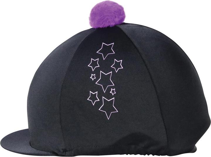 Actual product image Hy Fashion Helmet cover Stella