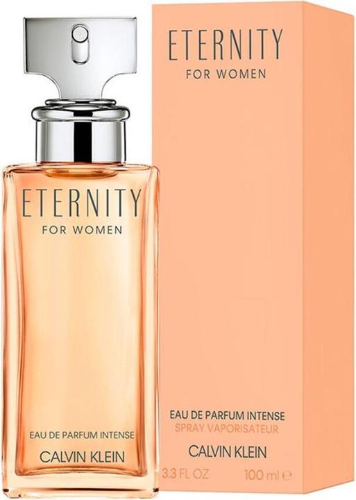 Image du produit Calvin Klein Eau de Parfum Intense (Eau de parfum, 50 ml)